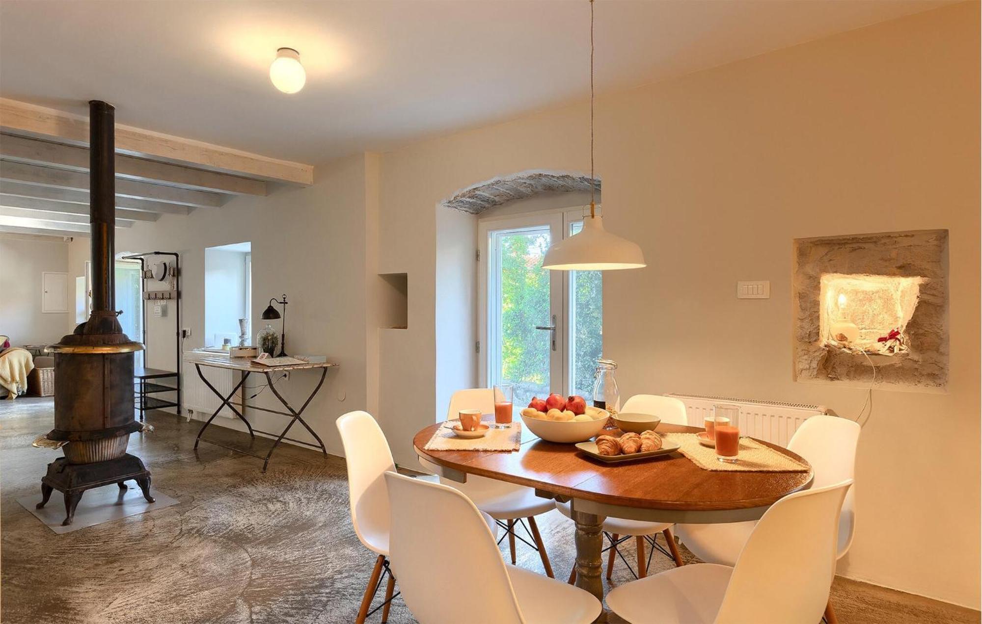 Villa Kozljak Экстерьер фото