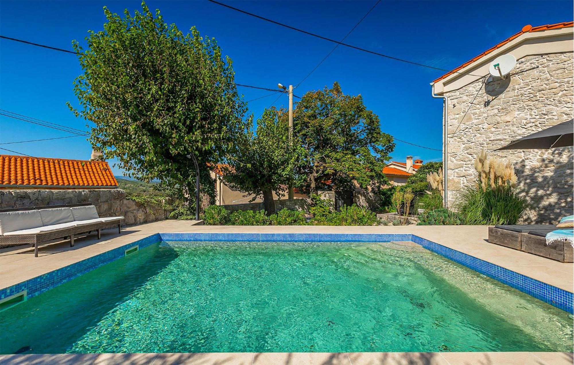 Villa Kozljak Экстерьер фото