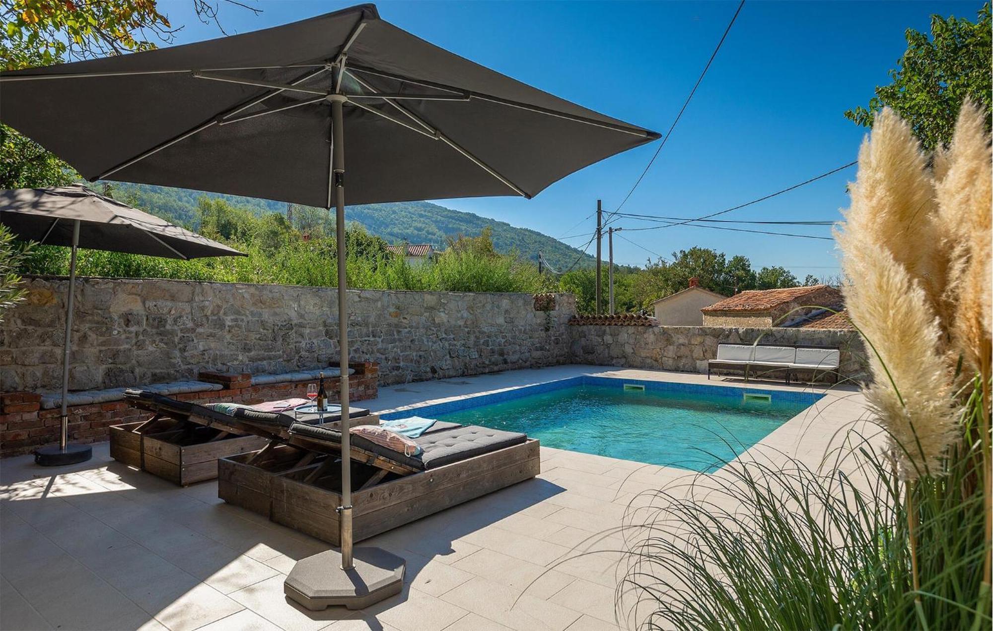 Villa Kozljak Экстерьер фото