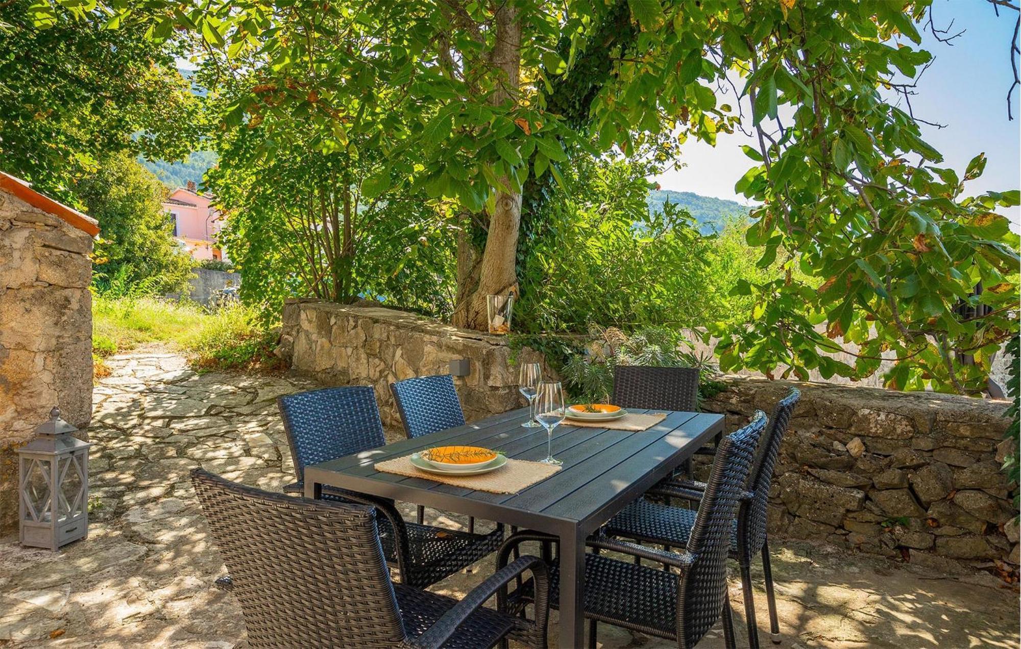 Villa Kozljak Экстерьер фото