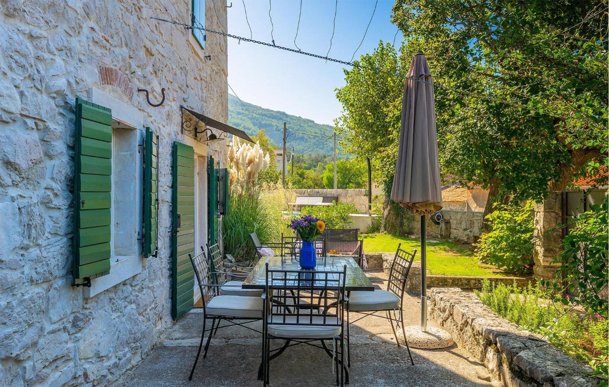 Villa Kozljak Экстерьер фото