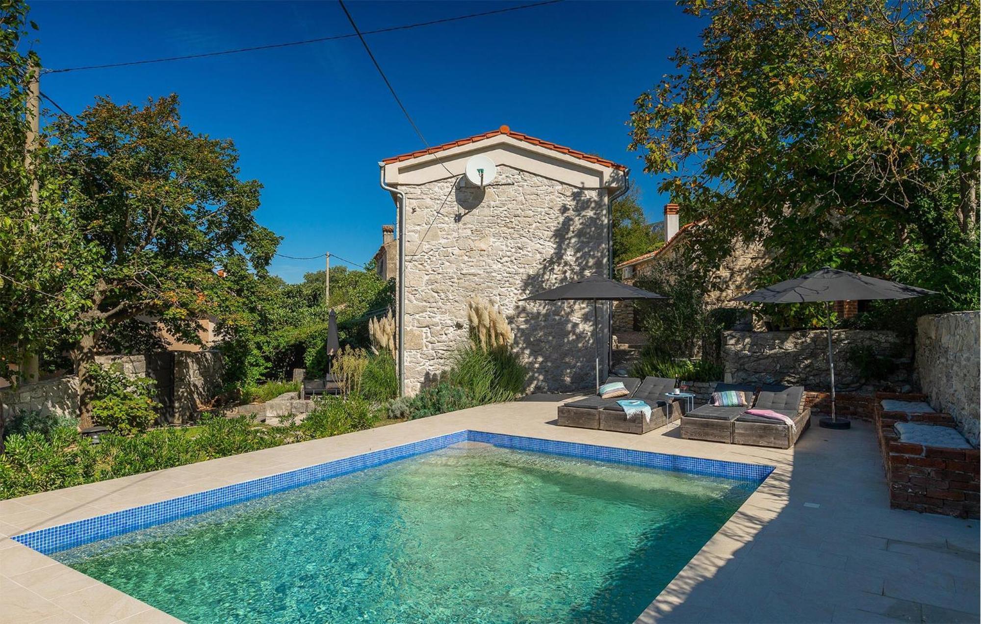 Villa Kozljak Экстерьер фото